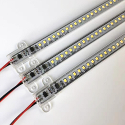Thanh LED 220V 1M