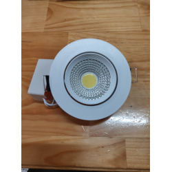 Đèn LED Âm Trần COB 5W P70