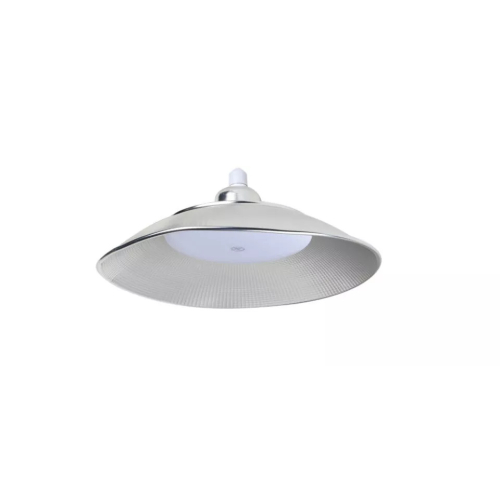 Chóa Nhà Xưởng Đuôi E27 Kín Nước 100W